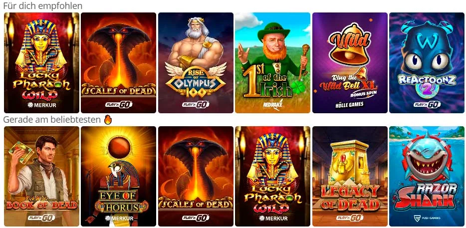 slots list lapalingo casino